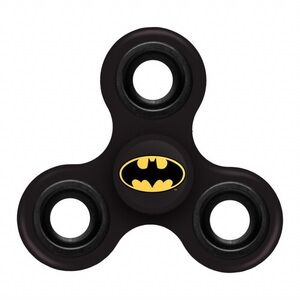 Batman Fidget Spinner